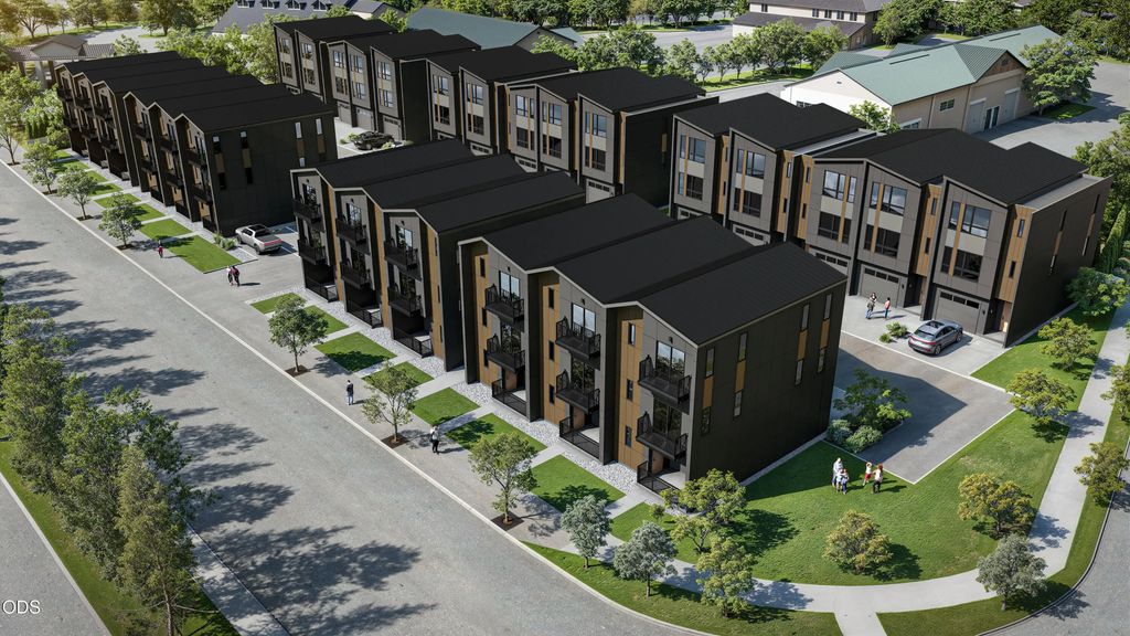 97 Sw Industrial Way 27, Bend