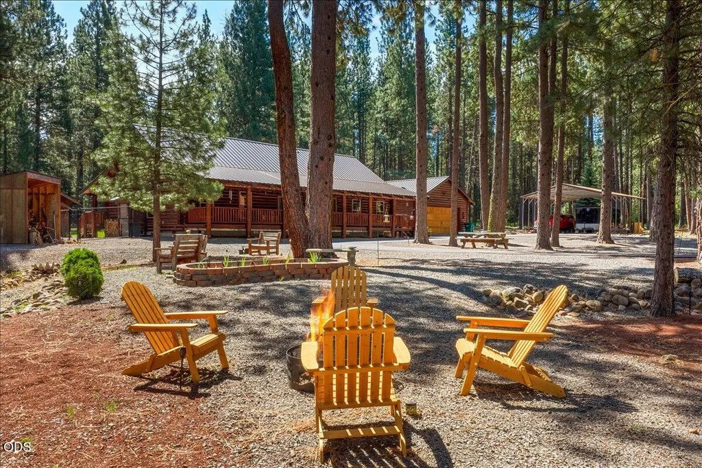22719 Horseshoe Way, Klamath Falls