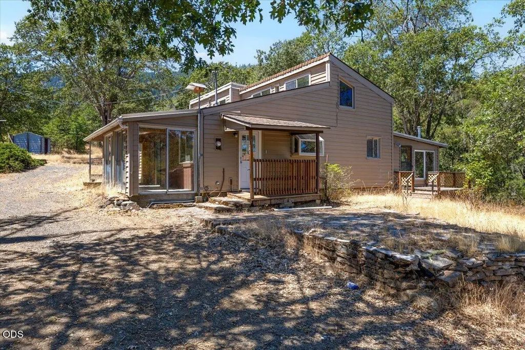 2350 Galls Creek Road, Gold Hill