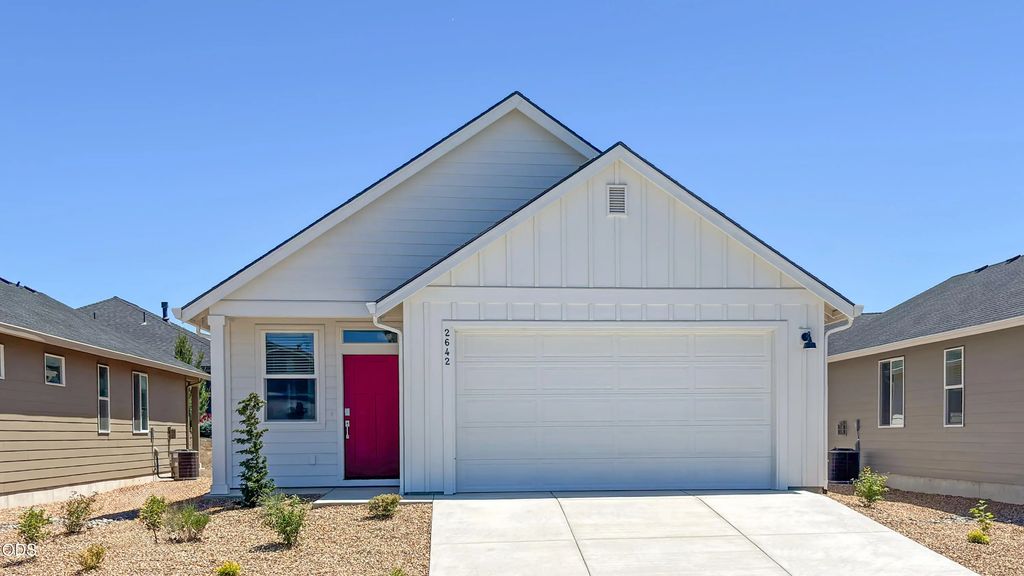 2642 Nw 26th Lp North, Redmond