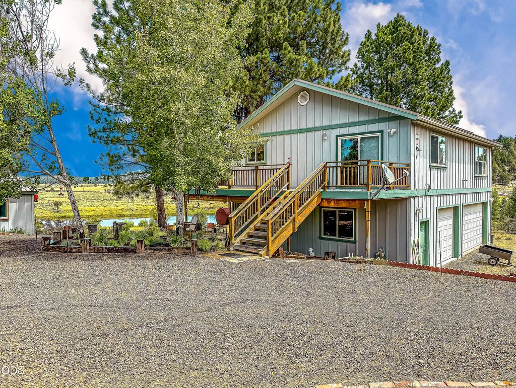 22929 Rivercrest Drive, Chiloquin