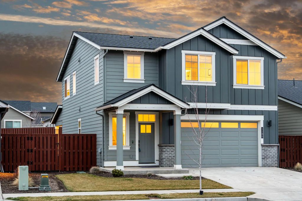 1180 Ne Henry Drive, Prineville