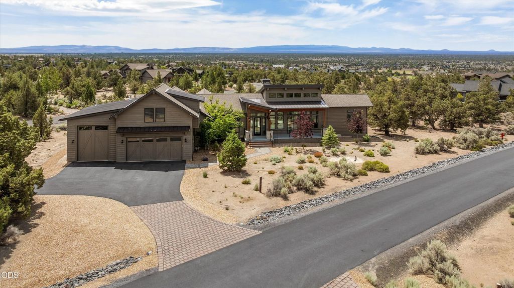 15725 Sw Brasada Ranch Road, Powell Butte