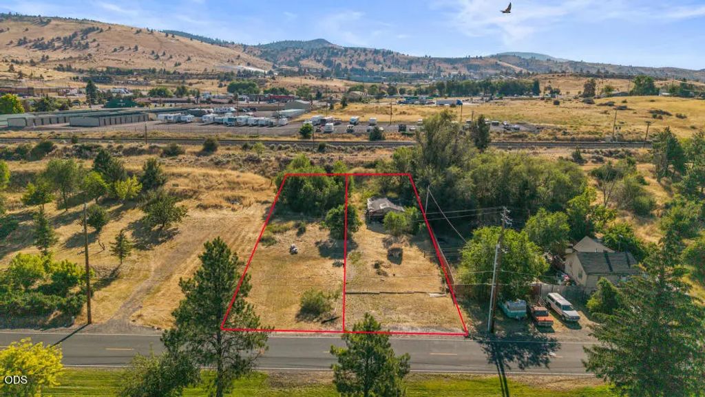 3710 Lakeport Boulevard, Klamath Falls