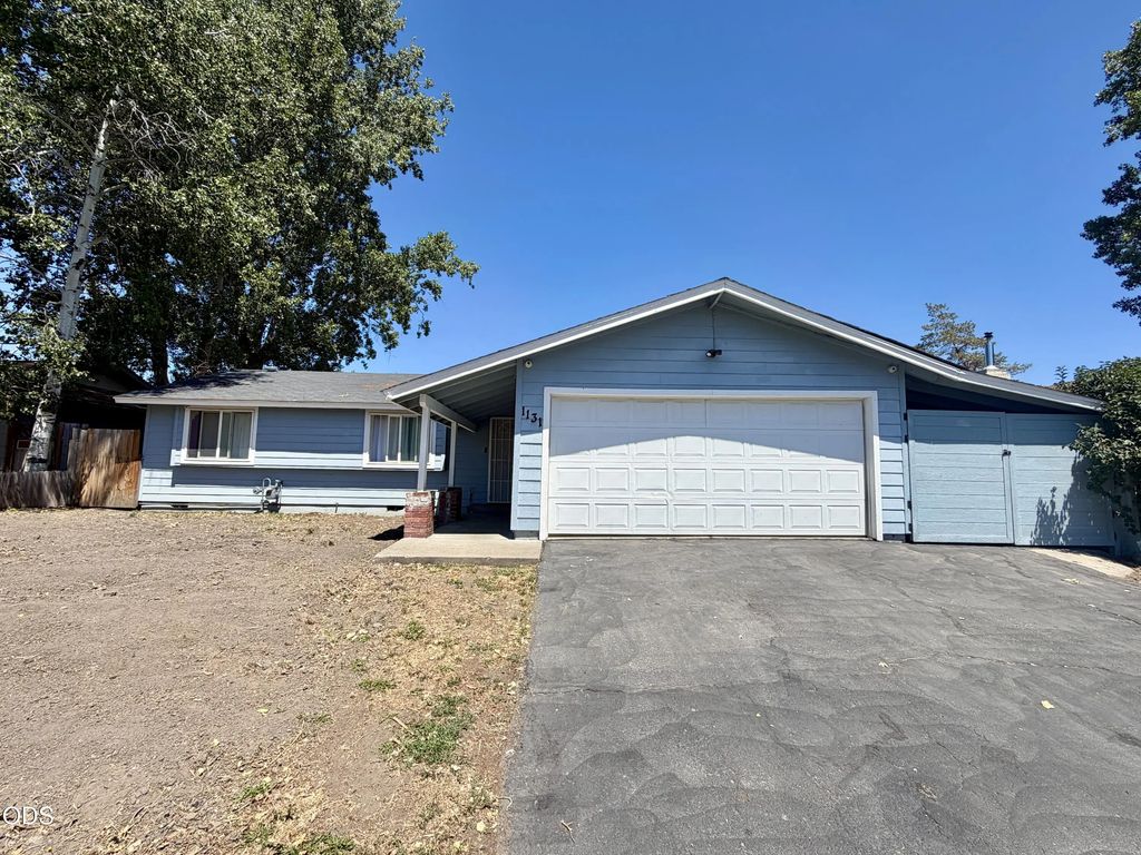 1131 Merryman Drive, Klamath Falls