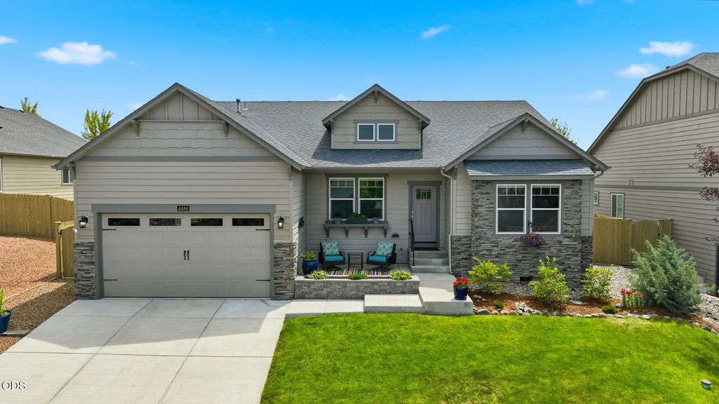 4466 Sw Umatilla Avenue, Redmond