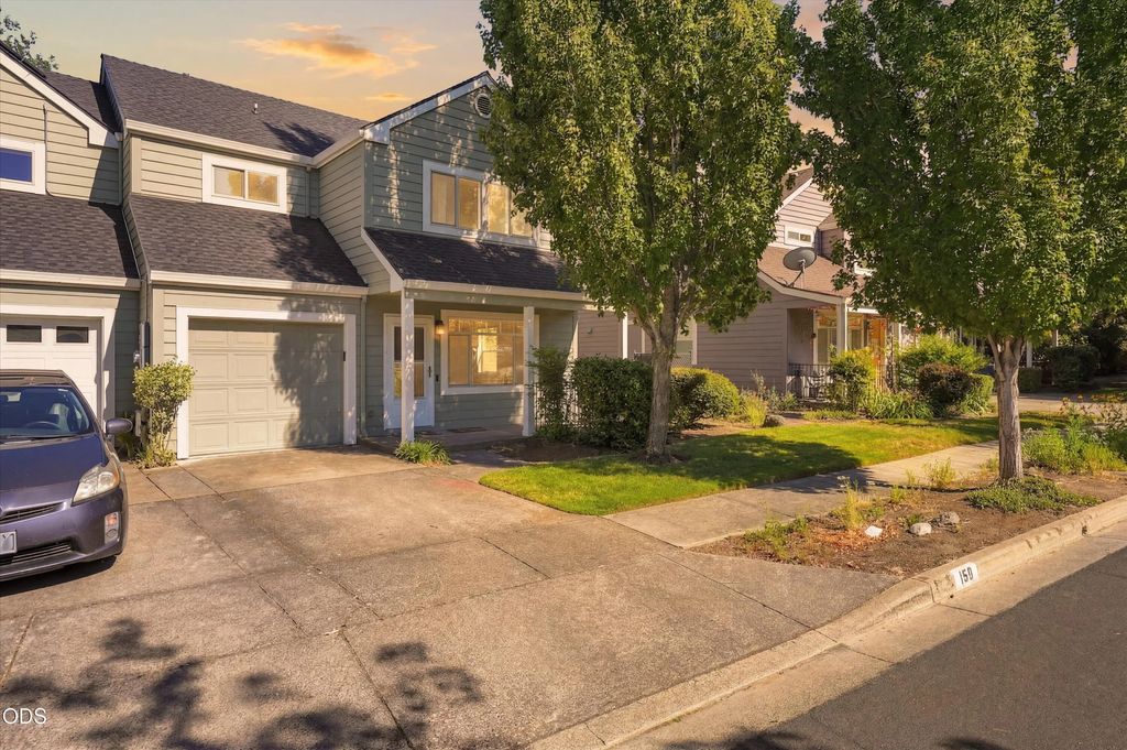 150 Crocker Street, Ashland