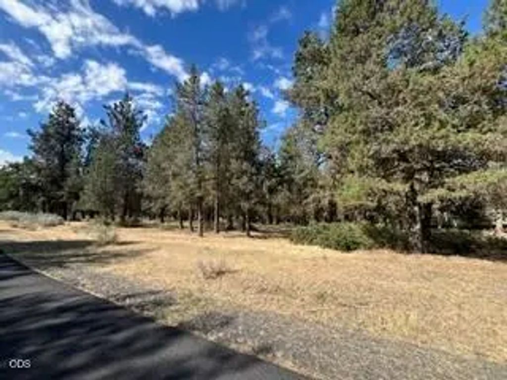 0 Osprey Lane Lot 234, Klamath Falls