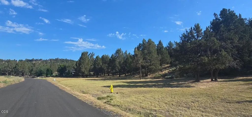 0 Murrelet Road Lot 1194, Klamath Falls