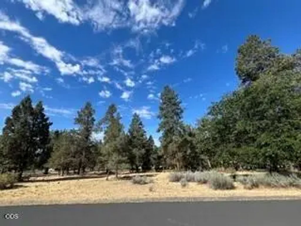 0 Osprey Lane Lot 233, Klamath Falls
