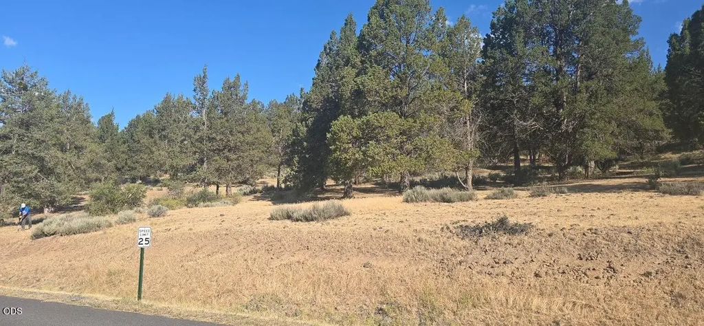 0 Parula Drive Lot 1154, Klamath Falls