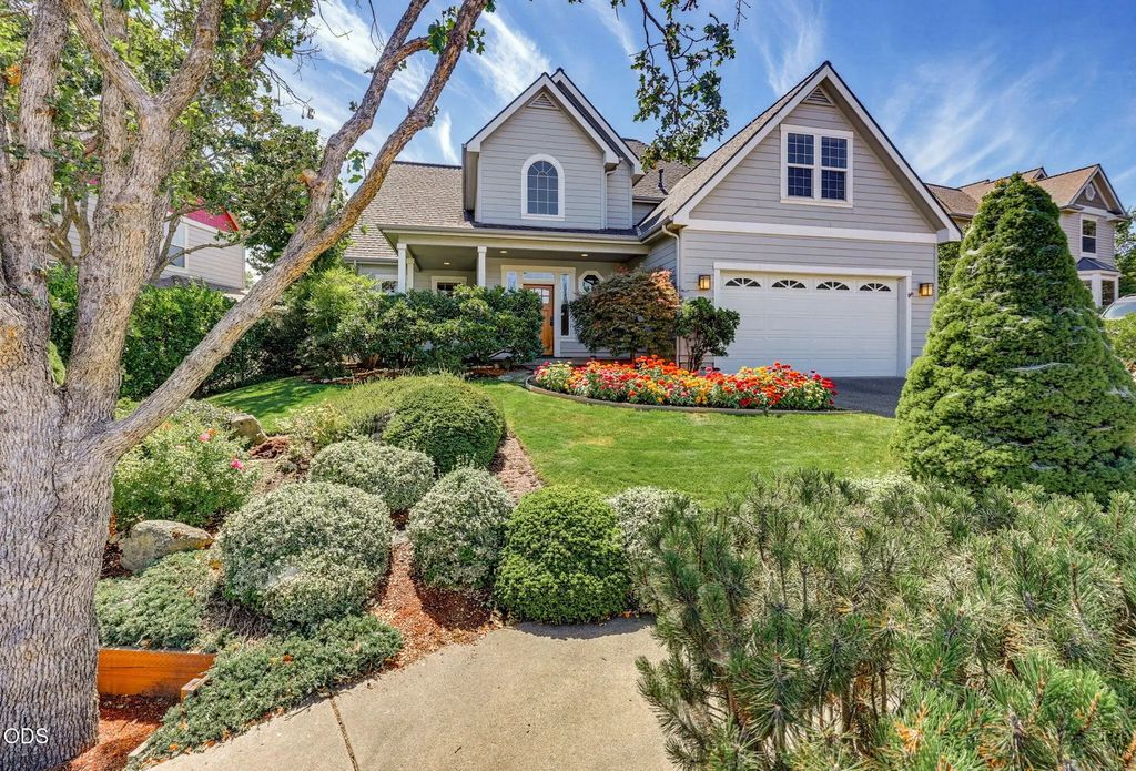 527 Sutton Place, Ashland