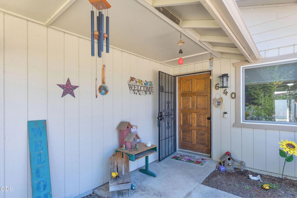 640 Sw Sunwood Way, Grants Pass