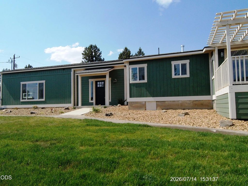 11200 Nw Nye Avenue, Prineville