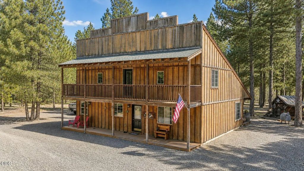 15408 Ponderosa Loop, La Pine
