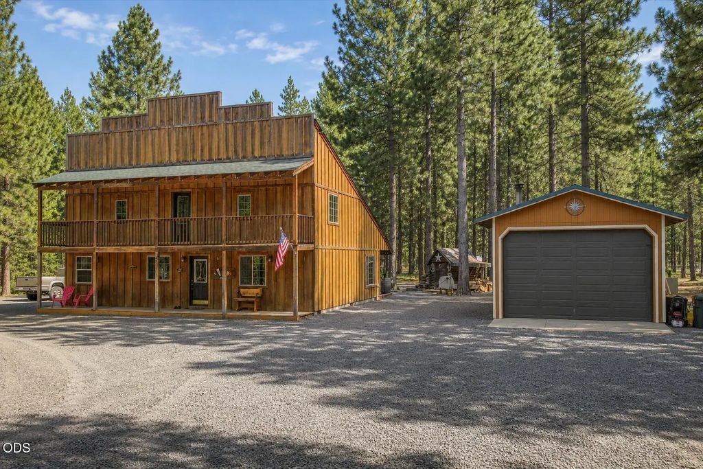 15408 Ponderosa Loop, La Pine