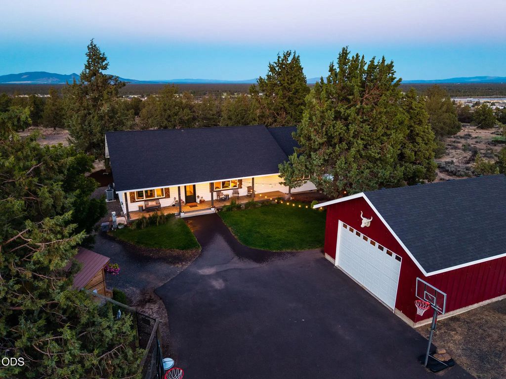 65180 78th Street, Bend