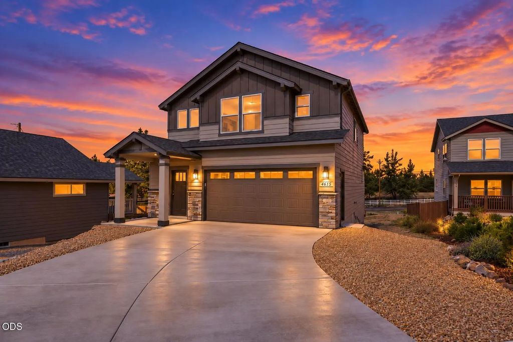 4615 Sw Salmon Avenue, Redmond