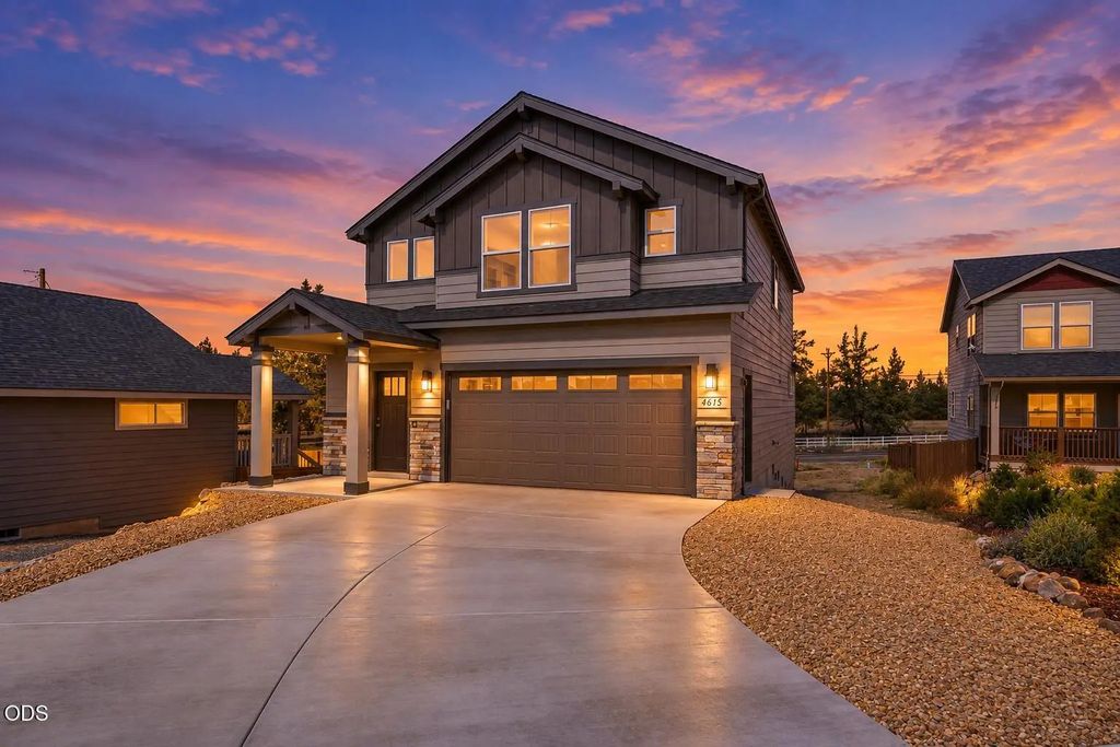 4615 Sw Salmon Avenue, Redmond