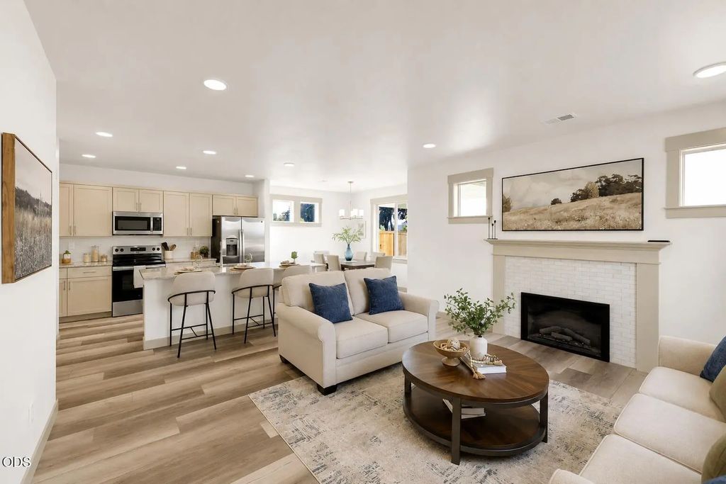 4615 Sw Salmon Avenue, Redmond