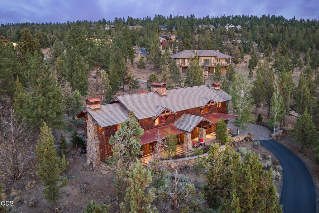 3444 Nw Greenleaf Way, Bend