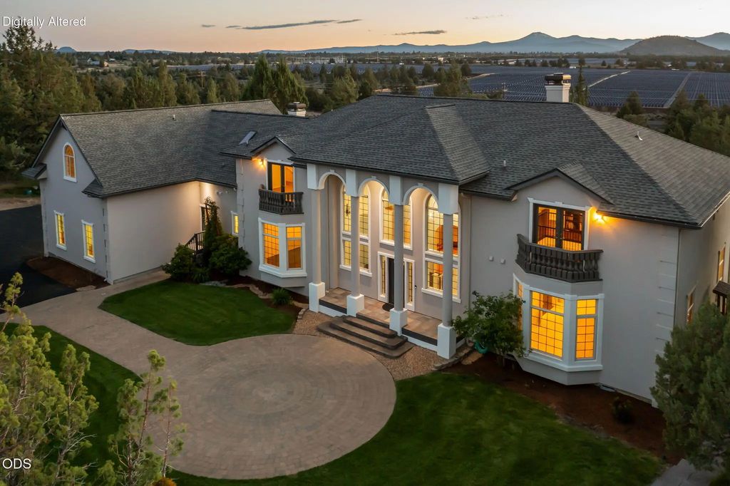 62354 Erickson Road, Bend