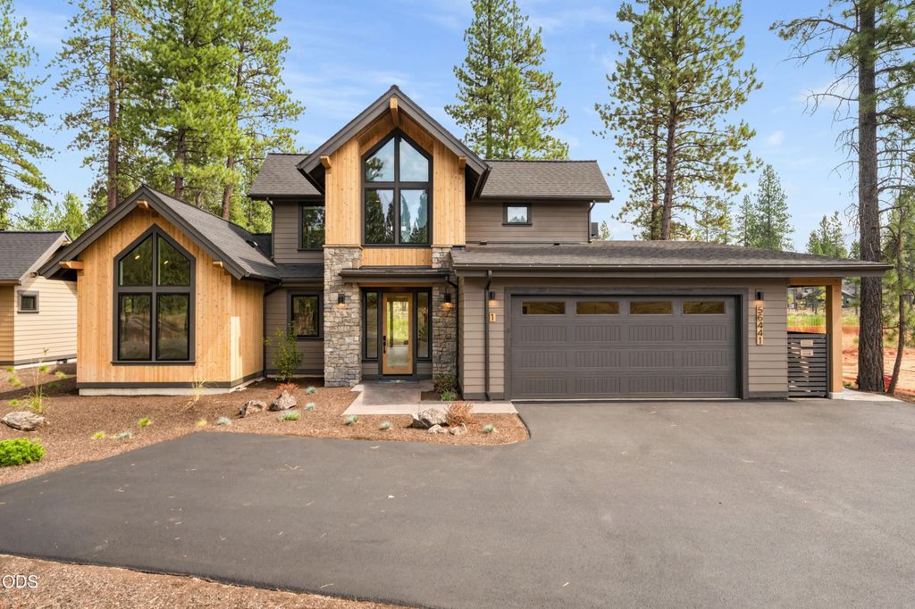 56441 Elk Run Drive 31, Bend
