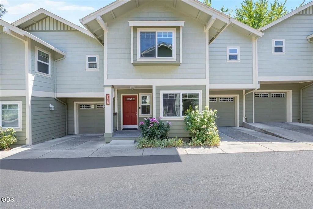 738 Normal Avenue, Ashland