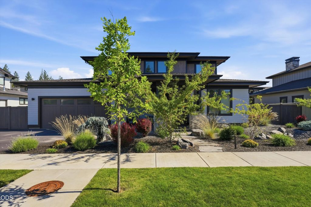 3431 Nw Jackwood Place, Bend
