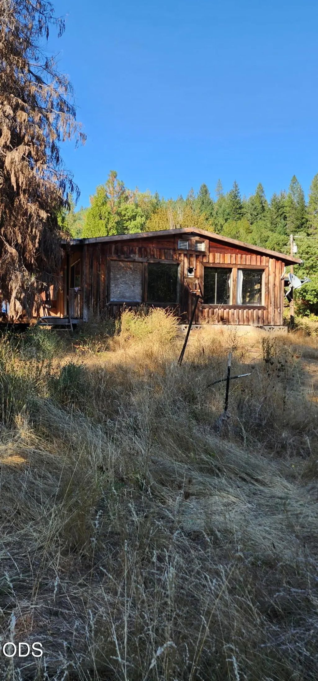 85 Speaker Road, Wolf Creek
