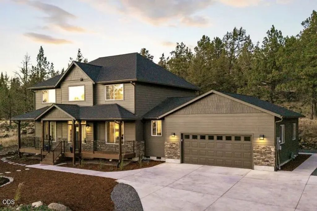 4205 Fox Sparrow Drive, Klamath Falls