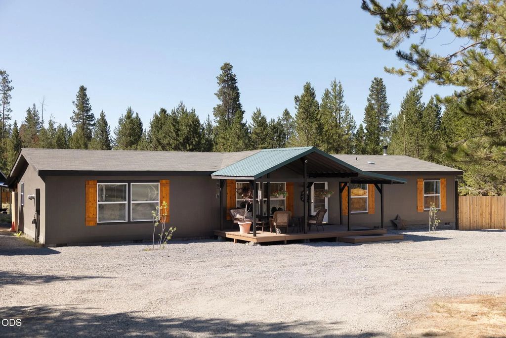 12234 Alderwood Drive, La Pine
