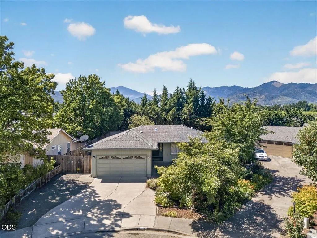 100 Brierwood Drive, Talent
