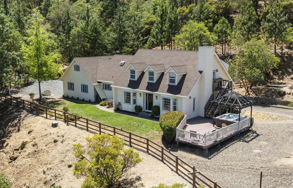 197 Timberlake Drive, Ashland