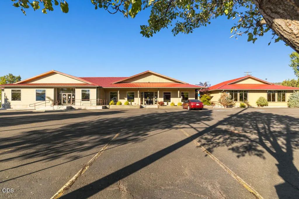 422 S 5th, Klamath Falls