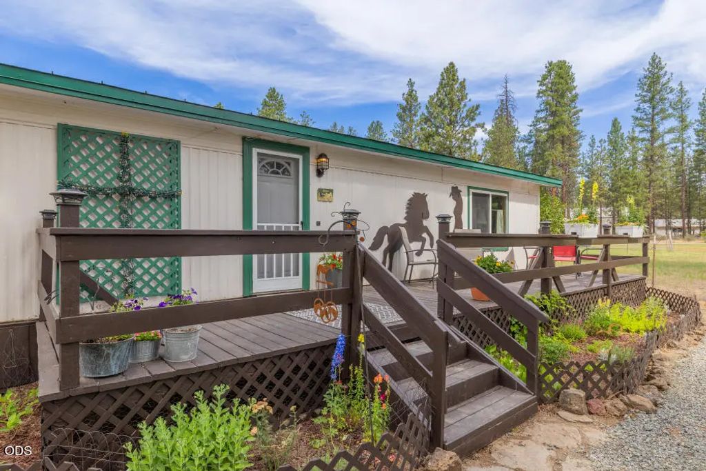 5536 Seagull Drive, Bonanza