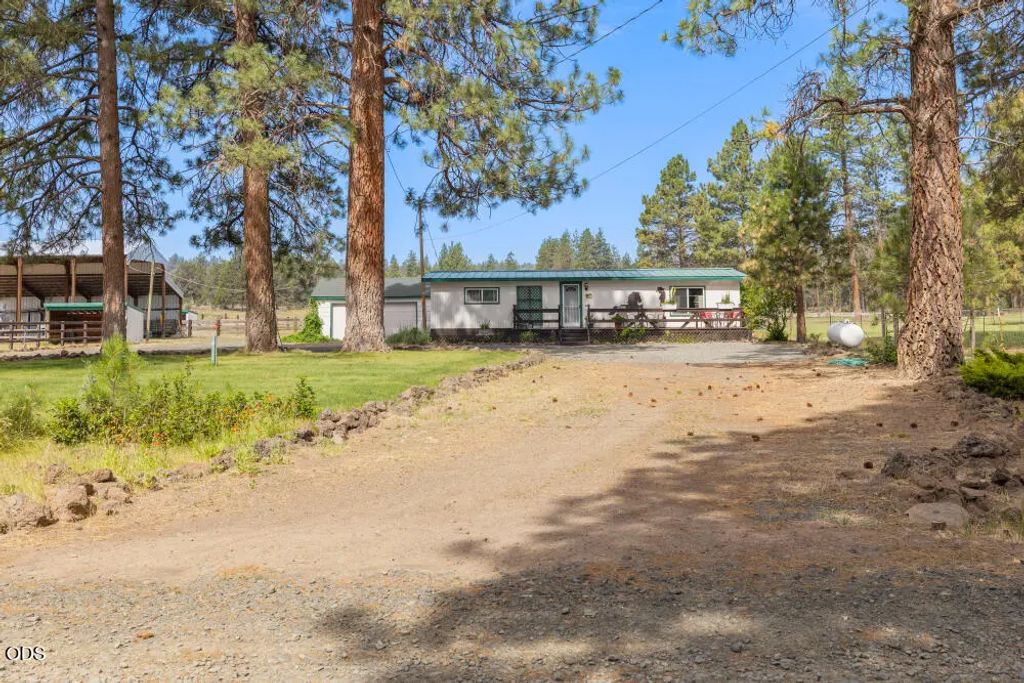 5536 Seagull Drive, Bonanza