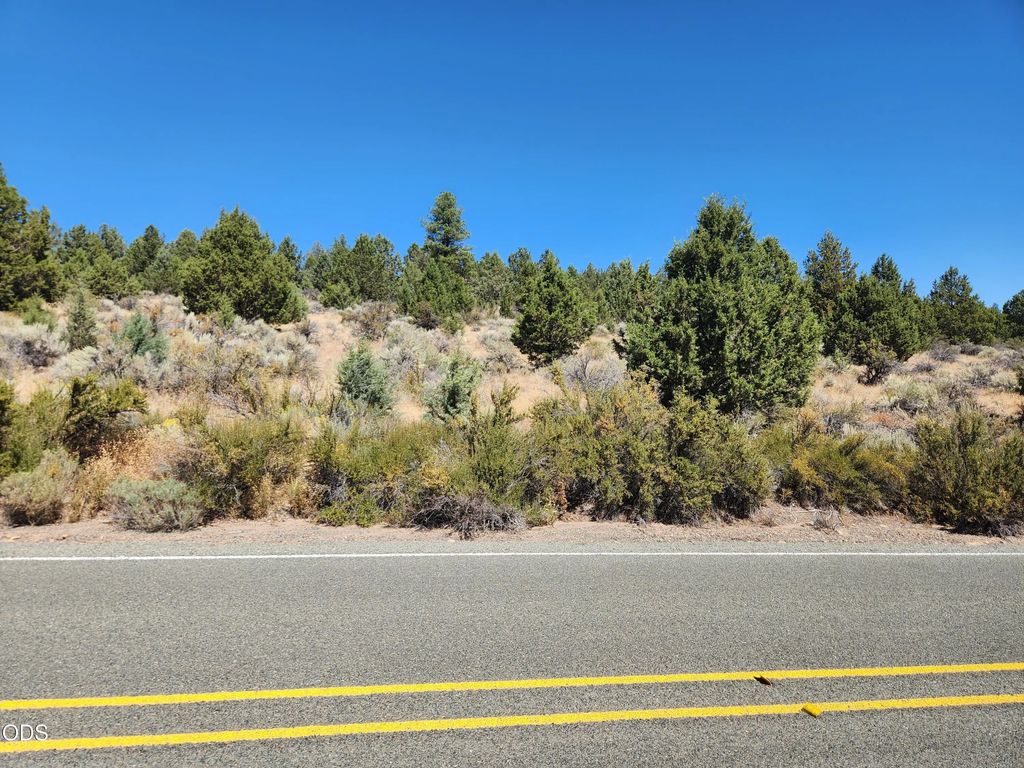 Drews Rd 7, Sprague River