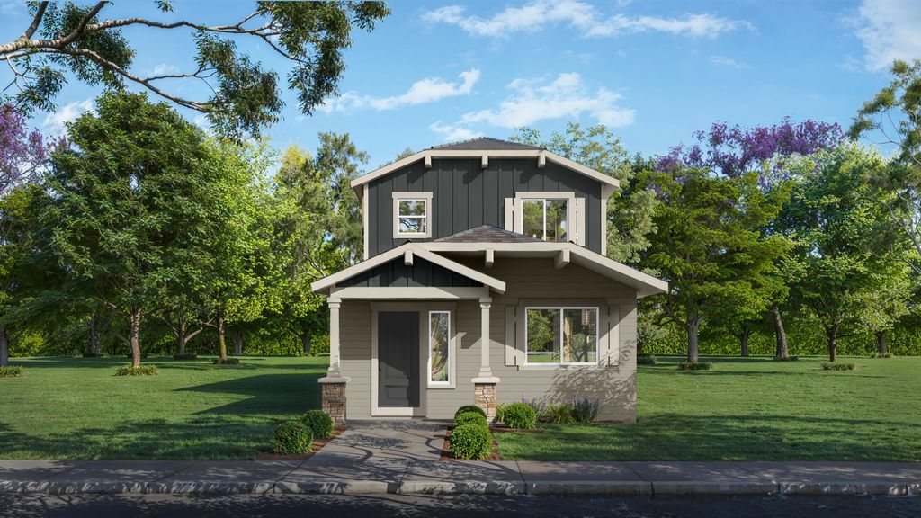 4025 Sw Pumice Avenue 92, Redmond