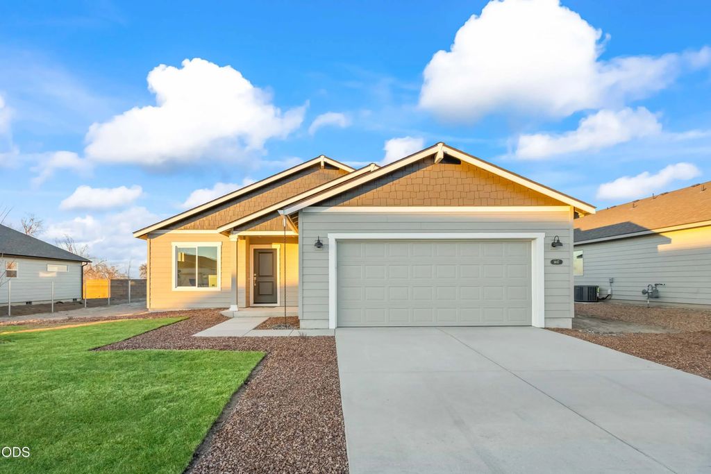 4090 Sw Obsidian Avenue 78, Redmond