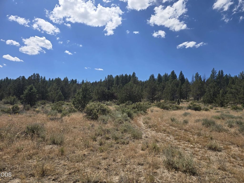 Tableland Road 700, Sprague River