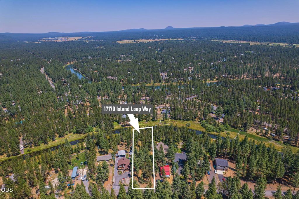 17170 Island Loop Way, Bend
