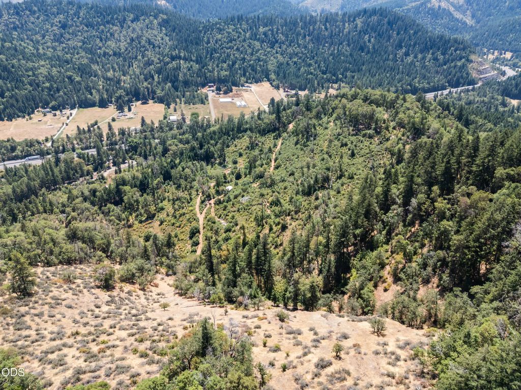 Warner Road Tl601, Wolf Creek
