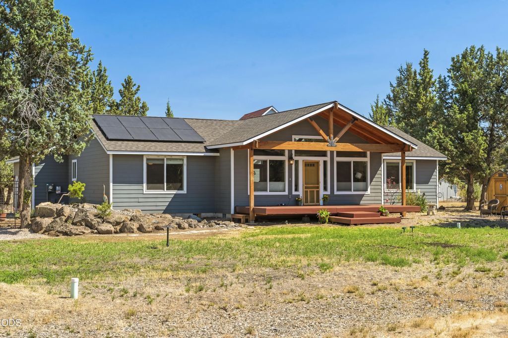 14557 Sw Pony Trail, Terrebonne