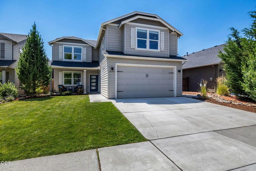 20345 Se Elaine Lane, Bend