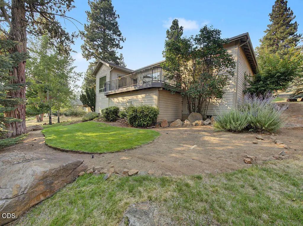 4914 Grosbeak Drive, Klamath Falls