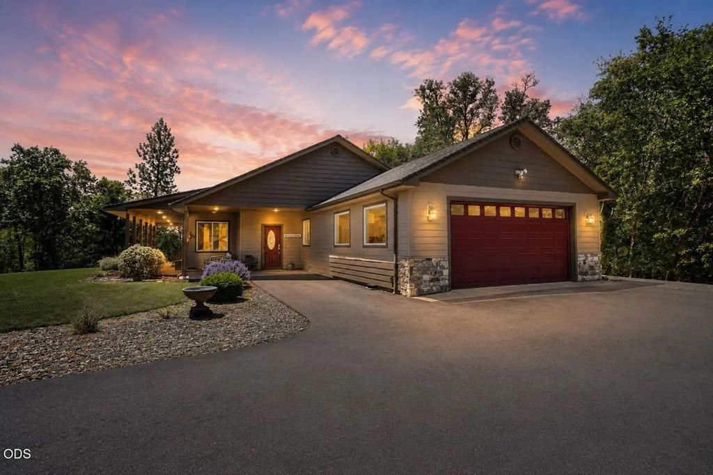 1095 Ingalls Lane, Wilderville