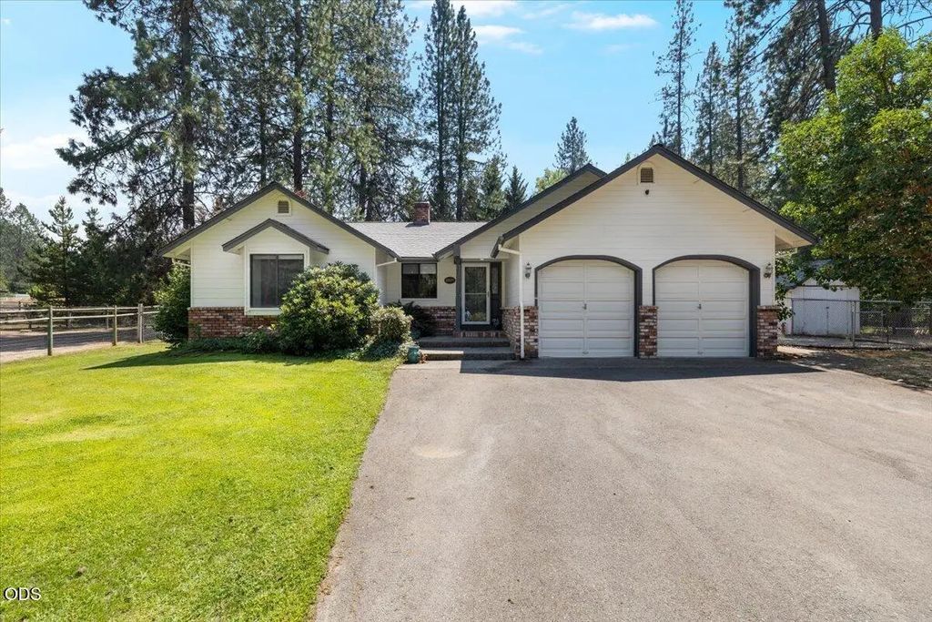 4809 E Evans Creek Road, Rogue River