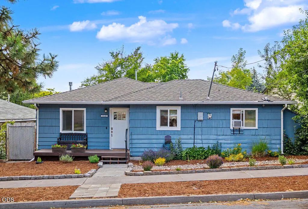 2110 Holabird Avenue, Klamath Falls