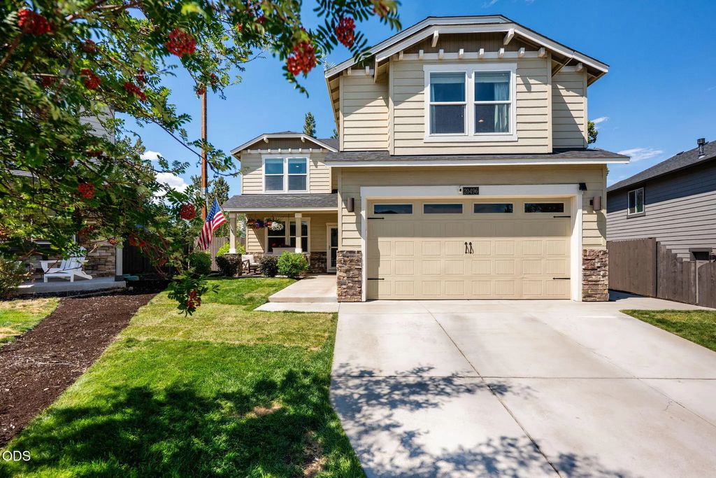 20496 Se Clover Crest Court, Bend